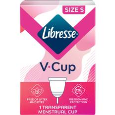 Libresse Menskoppar Libresse V-cup S