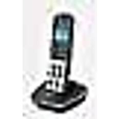 Emporia Gd61 UK Amplified Big Button Digital Cordless Home Phone