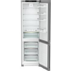 Liebherr Fristående kylfrysar Liebherr CNsfd 5703 Pure 360 l SN-T Silver