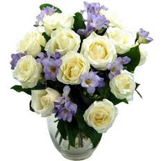 Clare Florist Breathtaking Amethyst Bouquet