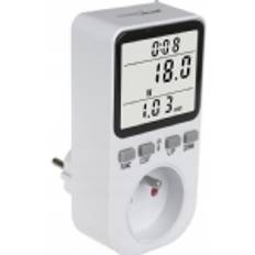 Energimätare GB364 F