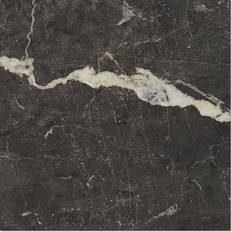 Marmor klinker 30 x 30 Hill Ceramic Marmor Klinker Canterbury Nattsvart Matt 30x30 cm