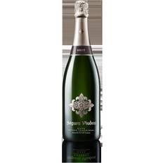 Cava på tilbud Segura Viudas Cava Brut