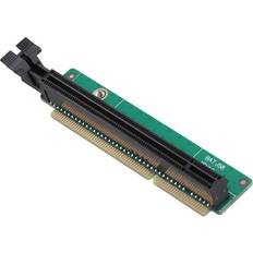 Controller Cards Tauoh PCI-E 16X Graphic Card Adapter Tiny 6 Riser