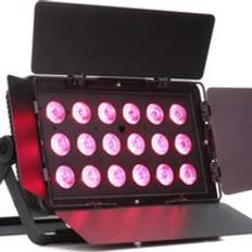 Chauvet DJ Slimbank H18 ILS Wash Light