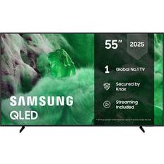 Samsung 55" Q7F2 QLED 4K Smart TV