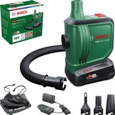 EASYINFLATE 18V-500 P4A 18V Cordless Air Pump