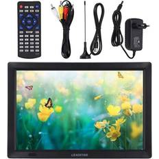 TVs Wejoy Leadstar 14 Inch Digital TV Portable Television with Stand