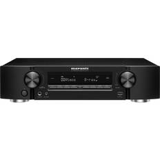 Marantz Amplifiers & Receivers Marantz NR1711 Slim 7.2Ch 8K Ultra HD AV Receiver
