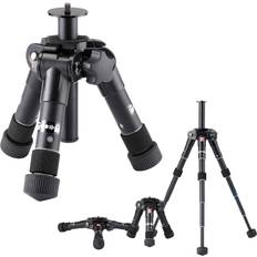 Velbon Tripods Velbon Velbon Mini Tripod Ultra 353 5 Tiers 41cm
