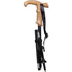 Trekmates Vandrestave Trekmates Wanderer Fold Pole
