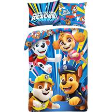 Paw Patrol Paw Patrol Pups To The Rescue Set 55.1x78.7"