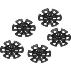 Gåstavar Tomtop Jms 5 Pcs Bag Trekking Pole Snow Mud Ski Basket