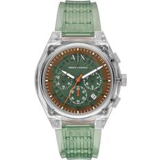 Armani Exchange Ure Armani Exchange Rafael AX4165