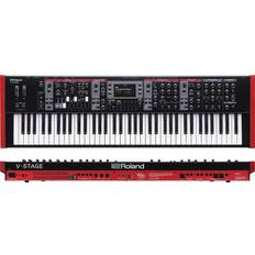 Roland Musical Instruments Roland V-Stage 76 Stage Keyboard Digital Piano
