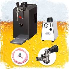 Brewing Systems ich-zapfe JET 30 1-Line Draft Beer Pump Dispenser