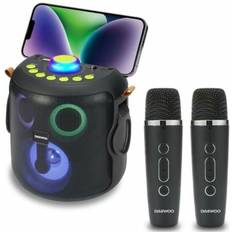 PC Speakers High-Quality Sound