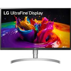LG 27 Inch 4K UHD UltraFine IPS Monitor