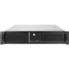 Rack kabinet 2u Chieftec UNC-209SR-B Rack Mountable 2U ATX Kabinet Server