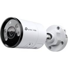 TP-Link VIGI C385 8MP Outdoor Full-Color Bullet Network Camera