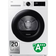 Torktumlare samsung 9kg Samsung 9 kg Smart Torktumlare