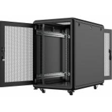 Lanview 19" 16U Rack Cabinet 600 x 1000mm Server Line