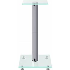 Fixed Height Speaker Stand 55cm