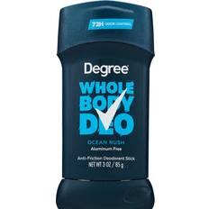 Men Whole Body Deodorant Stick 3 oz
