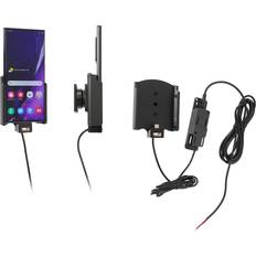 Brodit Hållare Samsung Galaxy Note 20 Ultra 5G Laddning Fast Installation