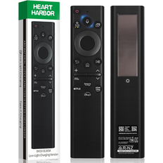 BN59-01385A Solar Voice Remote Control for Samsung Smart TVs