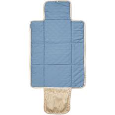 Cam Cam Copenhagen Quiltet Stellematte Oatfield