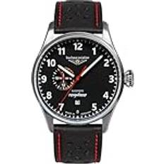 Men's Pilot Watch CT-BHA Tornado Automatic Black 2764-2