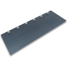 Paint Scrapers Marshalltown Steel Floor Blade 14-in 720B-L Paint Scraper