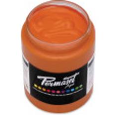 Textile Paint Permaset Aqua Standard 300ml Orange