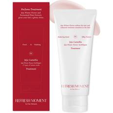 Free Moment 01 Jeju Camellia Refresh Moment Perfume Treatment 150ml
