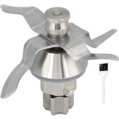 Stainless Steel Blender Blade Replacement for Vorwerk Thermomix TM31