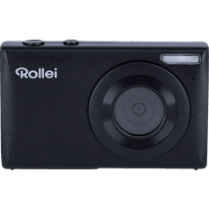 Rollei Digital Cameras Rollei Compactline Mini Black