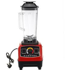 Black Smoothie Blenders Greenzech 800W High Speed Blender Mixer 220V