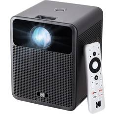 Kodak Flik HD10 Smart Projector 1080p Bluetooth Wifi Projector