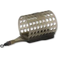 Daiwa Fishing Accessories Daiwa N'ZON Open End Feeder Gr L 40g Futterkorb
