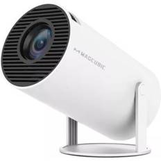 Magcubic Projector HY300 Pro 4K Android 11 Dual WiFi6 BT 5.0 260 ANSI 1080P