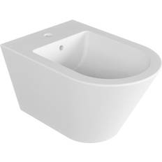 Wall Mounted Bidets Azzurra Hängendes Bidet