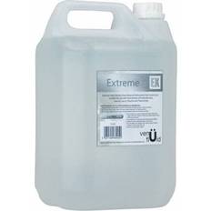 Fog Machines Venufluid Venu Ex Extreme High Density 5Ltr Fluid Clear