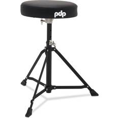 PDP 300 Series 12'' Round-Top Throne