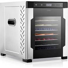 Electric Countertop Food Dehydrator Machine NCFD10S