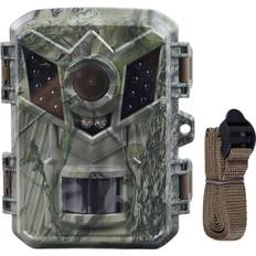 Night Vision IP54 Waterproof Game Hunting Camera
