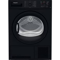 C HD C82 BBGD UK 8 kg Condenser Tumble Dryer