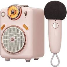 Divoom Fairy-OK Portable Bluetooth Speaker 2x