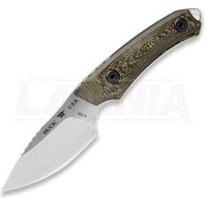 Buck Alpha Scout Fixed Blade Rich