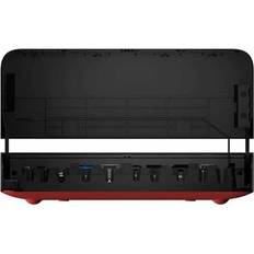 Lenovo Webbkameror Lenovo ThinkSmart Core Videokonferencepakke 8 Mikrofon Array 10.1 in